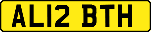 AL12BTH
