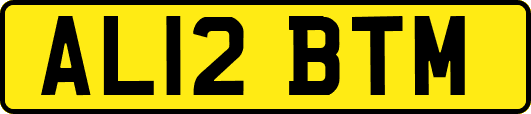 AL12BTM