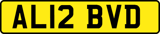AL12BVD