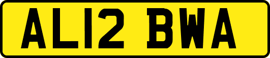 AL12BWA
