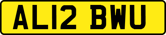 AL12BWU