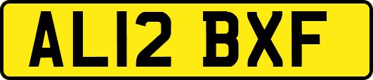 AL12BXF