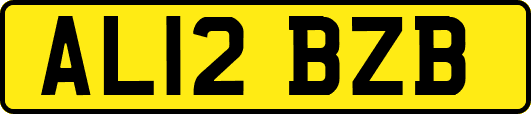 AL12BZB