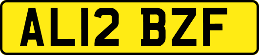 AL12BZF