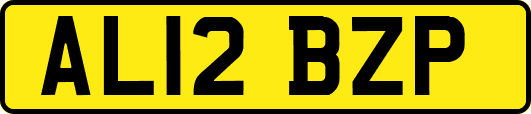 AL12BZP