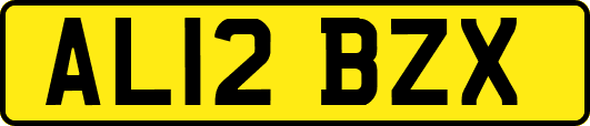 AL12BZX