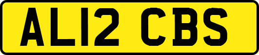 AL12CBS
