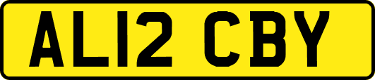 AL12CBY