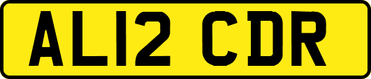AL12CDR