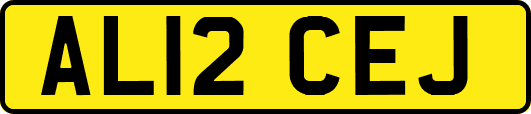 AL12CEJ