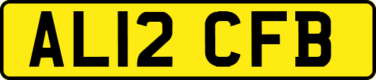 AL12CFB
