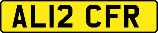 AL12CFR