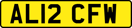 AL12CFW