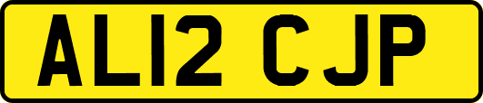 AL12CJP
