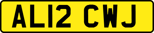 AL12CWJ