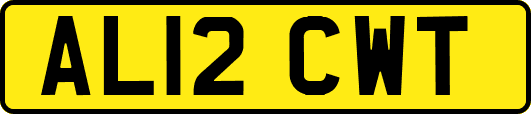 AL12CWT
