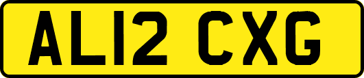 AL12CXG