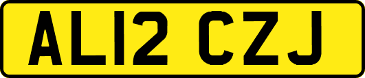 AL12CZJ