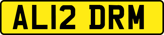 AL12DRM