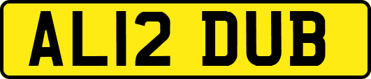 AL12DUB