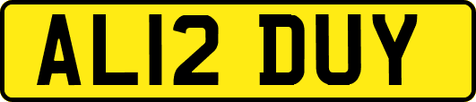 AL12DUY