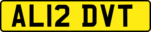 AL12DVT