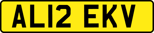 AL12EKV