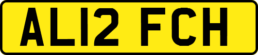 AL12FCH