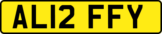AL12FFY