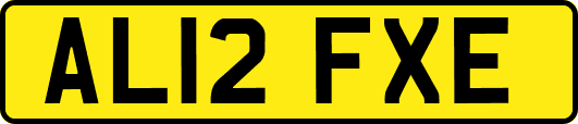 AL12FXE