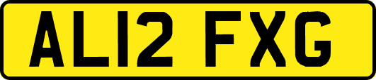 AL12FXG