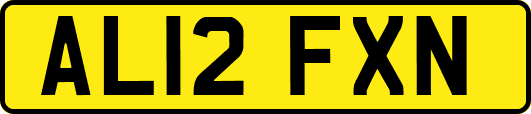 AL12FXN