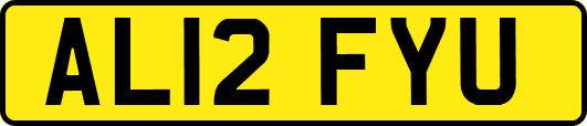AL12FYU