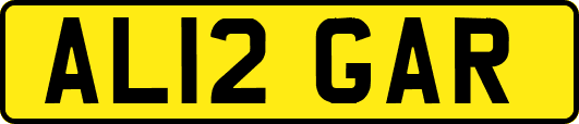 AL12GAR