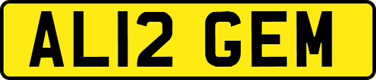 AL12GEM