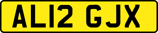 AL12GJX