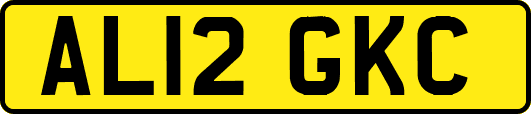 AL12GKC