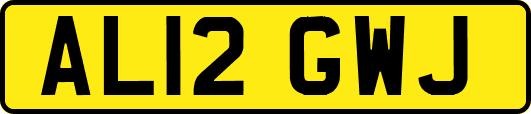 AL12GWJ