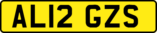 AL12GZS