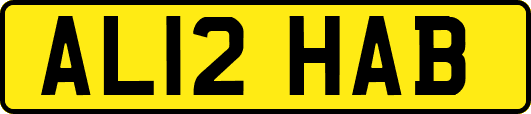 AL12HAB