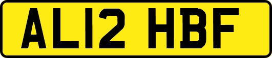 AL12HBF