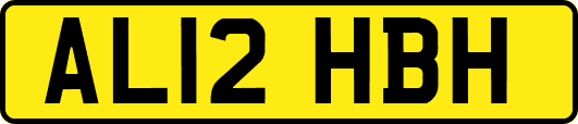 AL12HBH