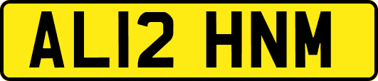 AL12HNM