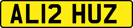 AL12HUZ