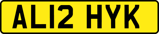AL12HYK