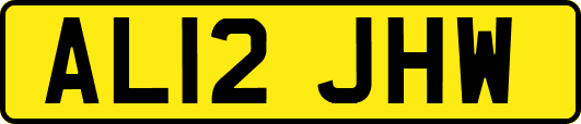 AL12JHW