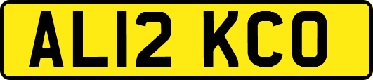 AL12KCO