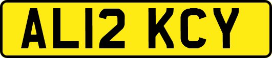 AL12KCY