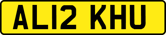 AL12KHU