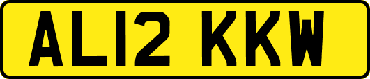 AL12KKW